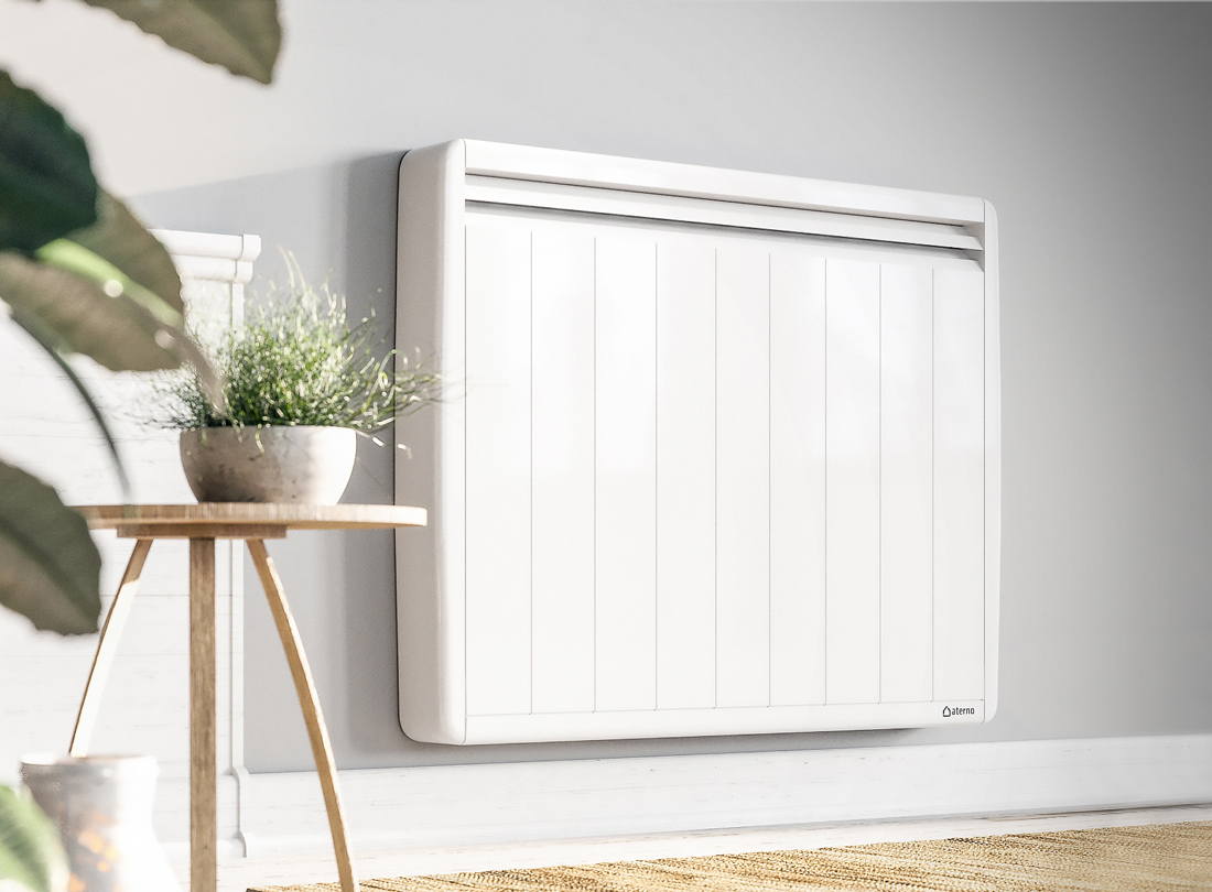 radiateur a inertie aterno