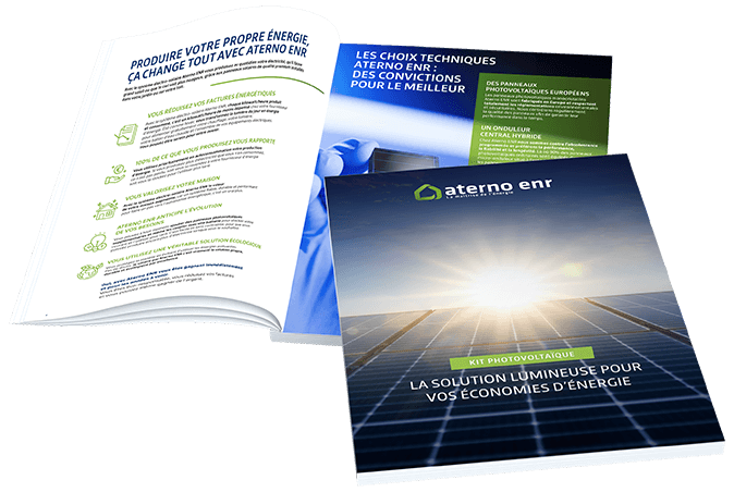 brochure solaire aterno