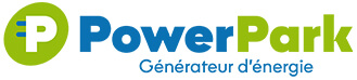 Powerpark : Générateur d'énergie