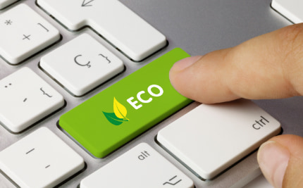 Eco-conception et achats responsables